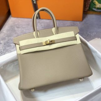 Replica Hermes Birkin 30 Epsom Calfskin Bag