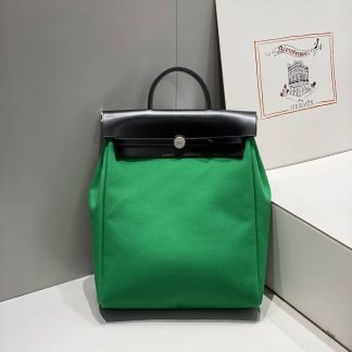 Replica Hermes Herbag A Dos Zip Retourne Backpack