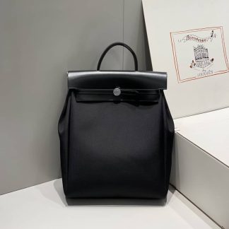 Replica Hermes Herbag A Dos Zip Retourne Backpack