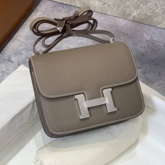 Replica Hermes Constance 24 Epsom Calfskin Bag