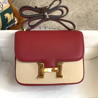 Replica Hermes Constance 24 Epsom Calfskin Bag