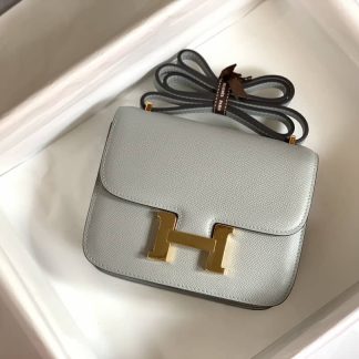 Replica Hermes Constance 24 Epsom Calfskin Bag