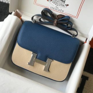 Replica Hermes Constance 24 Epsom Calfskin Bag