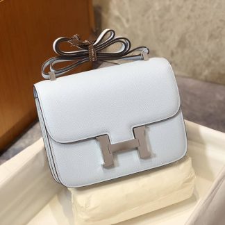 Replica Hermes Constance 24 Epsom Calfskin Bag