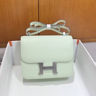 Replica Hermes Constance 24 Epsom Calfskin Bag