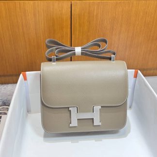 Replica Hermes Constance 24 Epsom Calfskin Bag