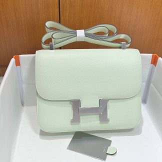 Replica Hermes Constance 24 Epsom Calfskin Bag