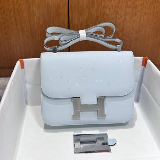 Replica Hermes Constance 24 Epsom Calfskin Bag