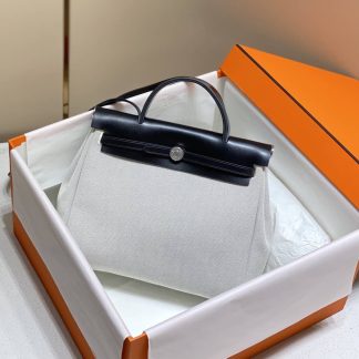 Replica Hermes Herbag Zip 31 Bag