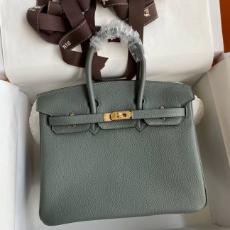 Replica Hermes Birkin 30 Togo Leather Bag