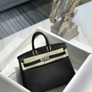 Replica Hermes Birkin 30 Togo Leather Bag