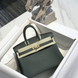 Replica Hermes Birkin 30 Togo Leather Bag