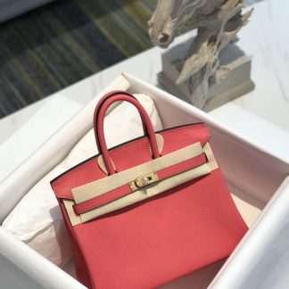 Replica Hermes Birkin 30 Togo Leather Bag