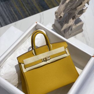 Replica Hermes Birkin 30 Togo Leather Bag