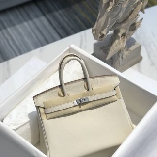 Replica Hermes Birkin 30 Togo Leather Bag