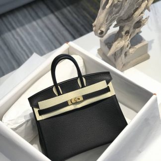 Replica Hermes Birkin 30 Togo Leather Bag