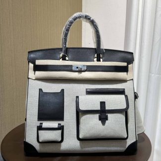 Replica Hermes Birkin 40 Cargo HAC Limited Edition Bag