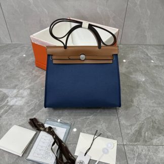 Replica Hermes Herbag Zip 31 Bag