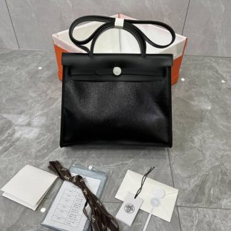 Replica Hermes Herbag Zip 31 Bag