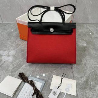 Replica Hermes Herbag Zip 31 Bag