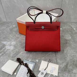 Replica Hermes Herbag Zip 31 Bag