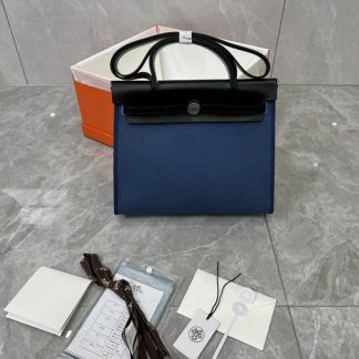 Replica Hermes Herbag Zip 31 Bag