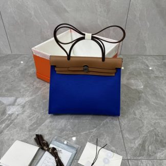 Replica Hermes Herbag Zip 31 Bag