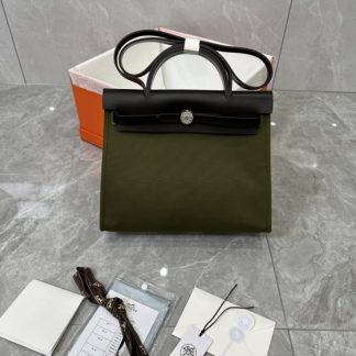 Replica Hermes Herbag Zip 31 Bag