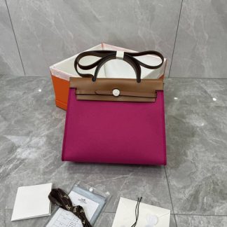 Replica Hermes Herbag Zip 31 Bag