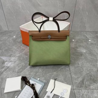 Replica Hermes Herbag Zip 31 Bag