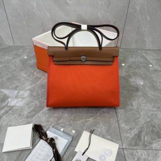 Replica Hermes Herbag Zip 31 Bag