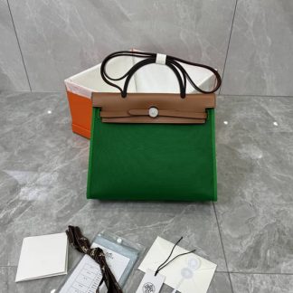 Replica Hermes Herbag Zip 31 Bag