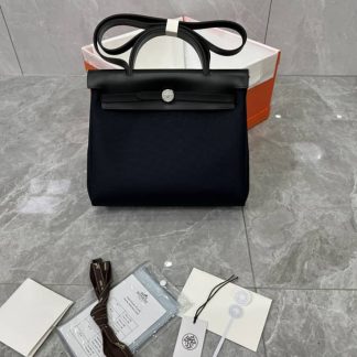 Replica Hermes Herbag Zip 31 Bag