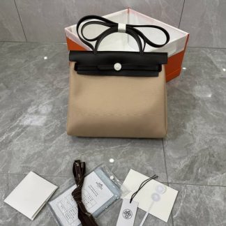 Replica Hermes Herbag Zip 31 Bag