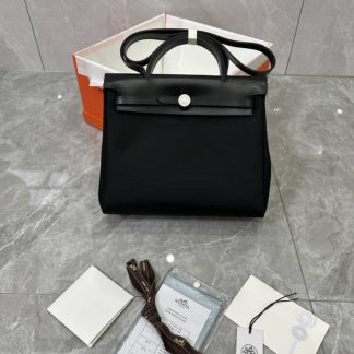 Replica Hermes Herbag Zip 31 Bag