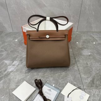 Replica Hermes Herbag Zip 31 Bag