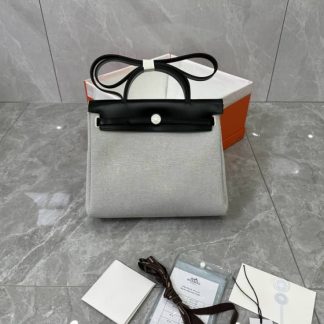 Replica Hermes Herbag Zip 31 Bag