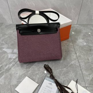 Replica Hermes Herbag Zip 31 Bag