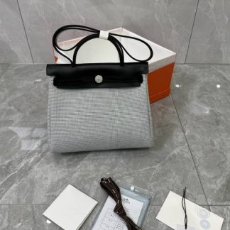 Replica Hermes Herbag Zip 31 Bag