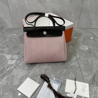 Replica Hermes Herbag Zip 31 Bag