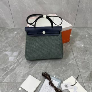 Replica Hermes Herbag Zip 31 Bag