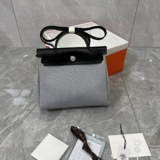 Replica Hermes Herbag Zip 31 Bag