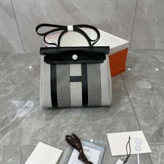 Replica Hermes Herbag 31 H Vibration Bag