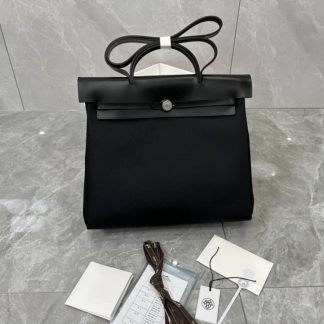 Replica Hermes Herbag Zip 31 Bag