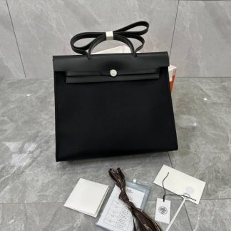 Replica Hermes Herbag Zip 31 Bag