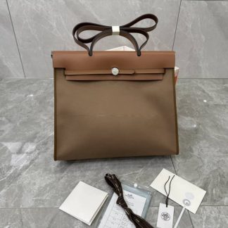 Replica Hermes Herbag Zip 31 Bag