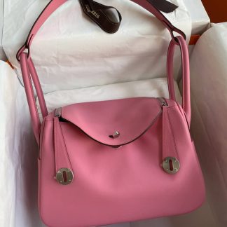 Replica Hermes Lindy 26 Swift Calfskin Bag