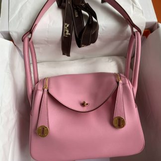 Replica Hermes Lindy 26 Swift Calfskin Bag