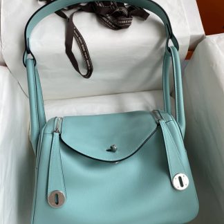 Replica Hermes Lindy 26 Swift Calfskin Bag