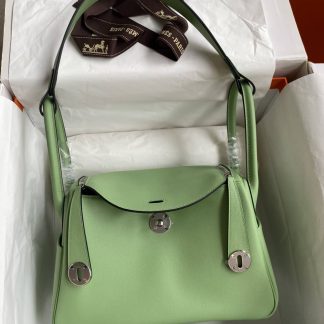 Replica Hermes Lindy 26 Swift Calfskin Bag